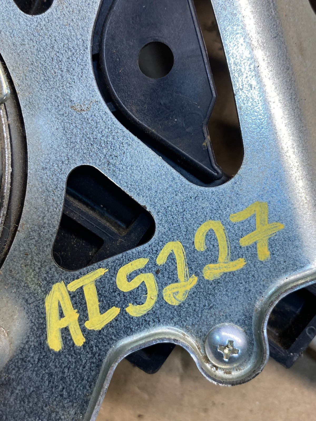 2005 - 2010 Honda Odyssey Right Lock Actuator ai5227 DG5