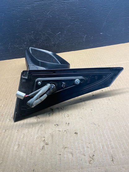 2004 to 2009 Toyota Prius Left Driver LH View Door Mirror AC2625 DW4