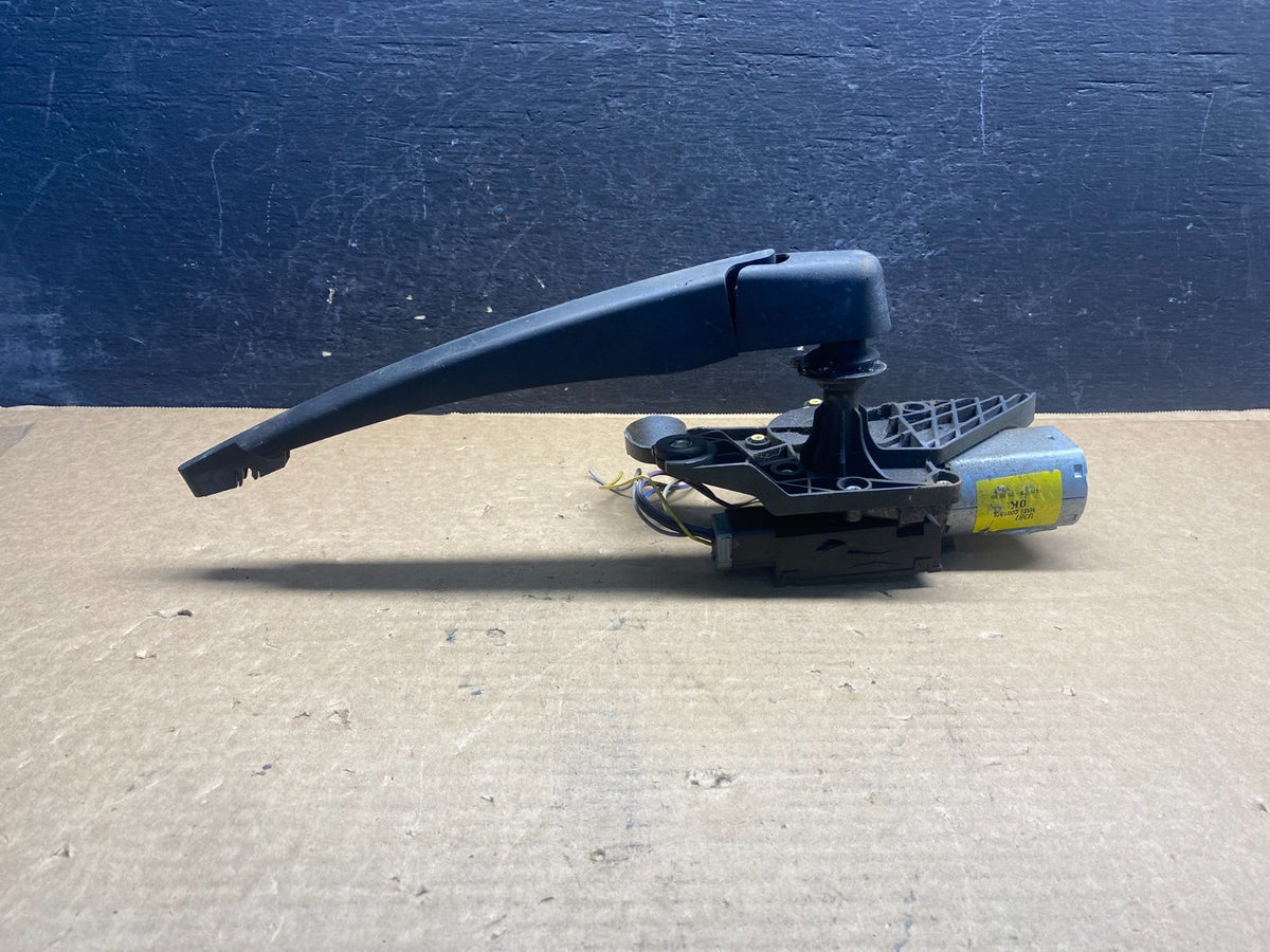 2007 to 2010 Ford Edge Licnoln MKX Rear Windshield Wiper Motor af6632 DG3