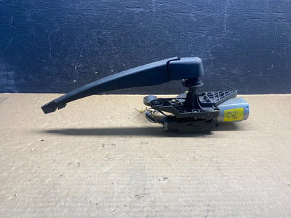 2007 to 2010 Ford Edge Licnoln MKX Rear Windshield Wiper Motor af6632 DG3