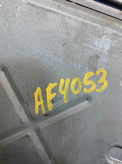 1999 2000 Ford Mustang 3.8 Engine Control Unit ECU ECM Computer Module af4053 DG3