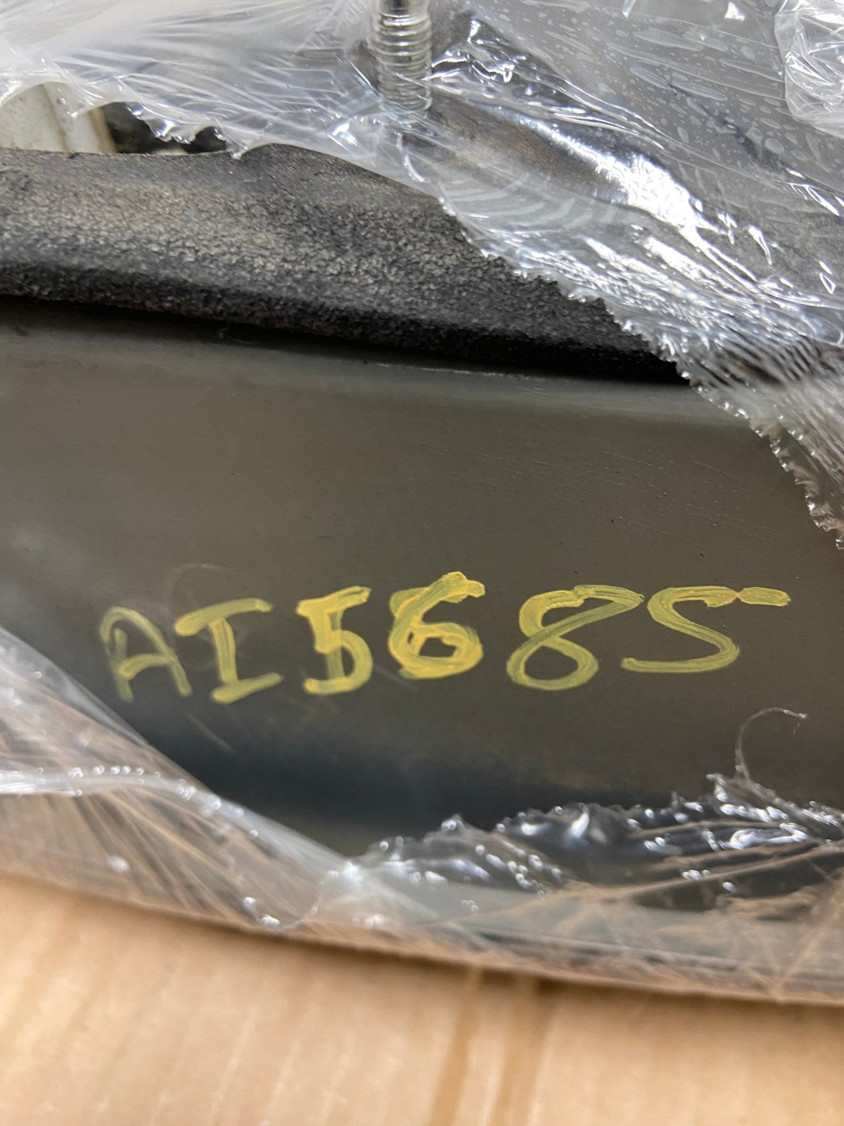 2005 to 2006 Toyota Camry Tail Light Right Passenger Side AI5685 LK6