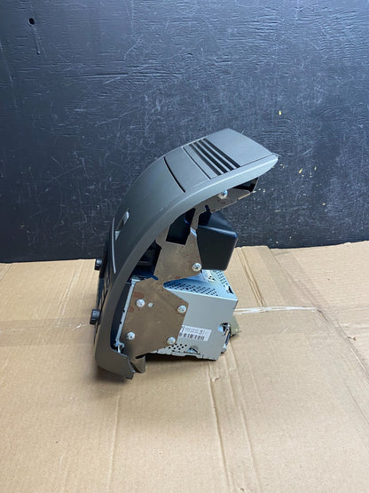 2010 2011 2012 Nissan Sentra Radio CD Player AM/FM Bezel Trim AF2734 DG2