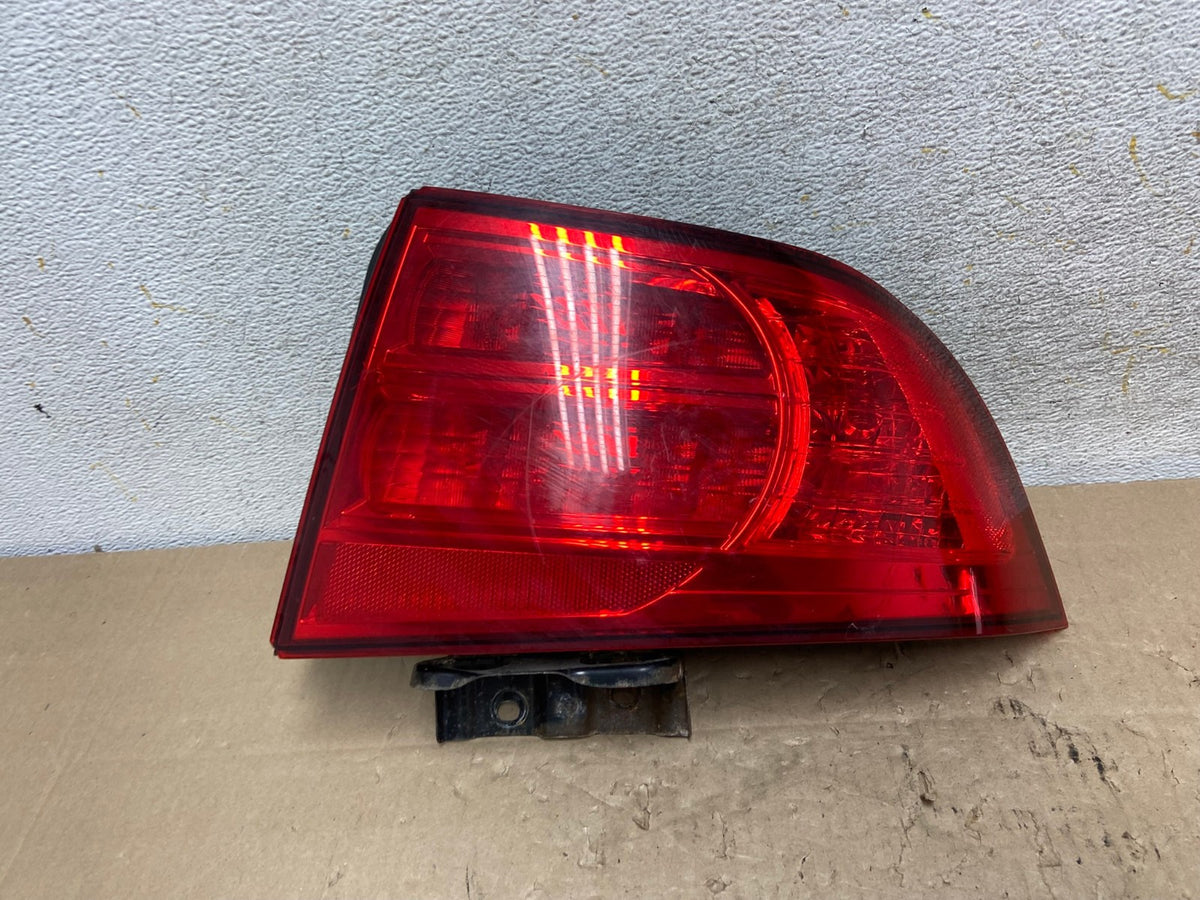 2004 2005 2006 Acura TL Right Passenger Rh Side Tail Light AI2470 LK0