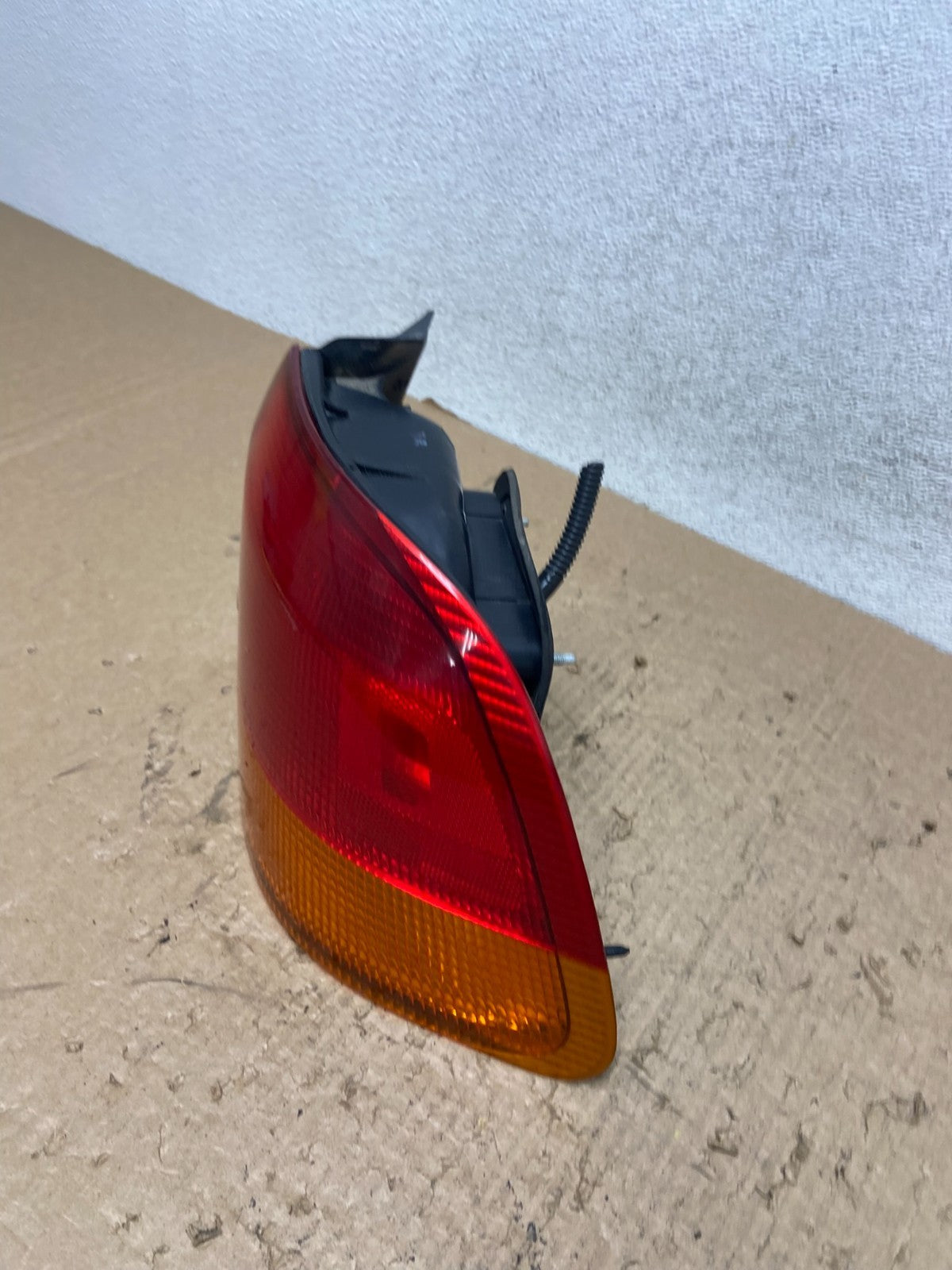 1996 to 1998 Honda Civic Tail Light Sedan Right Passenger RH Side AF8434 DW1