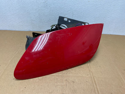 1991 - 1992 Pontiac Firebird Trans Am Left Driver LH Headlight AC7544 DG7