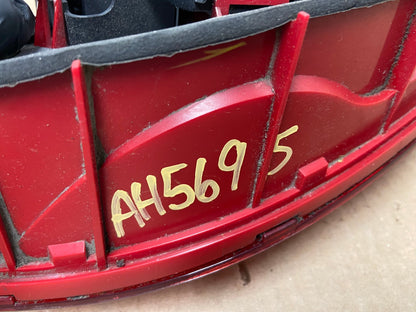 2011-2014 Volkswagen Jetta Right RH Inner Trunk Tail Light AH5695 LK6