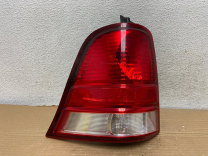 2004 to 2007 Ford Freestar Left Driver LH Side Tail Light AG9025 LK0