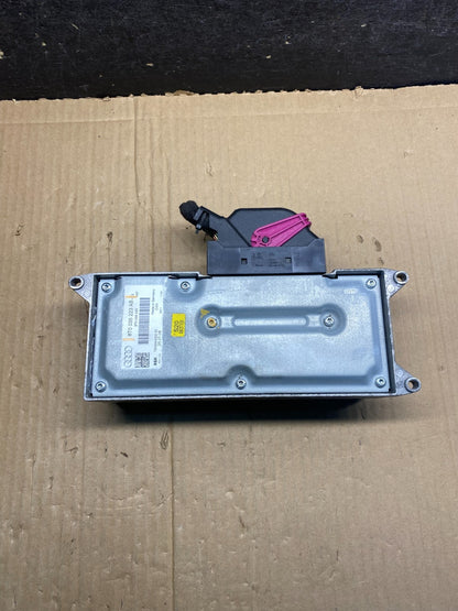 2008 to 2012 Audi A4 Bose Radio Stereo Amplifier Amp AI0276 DW1