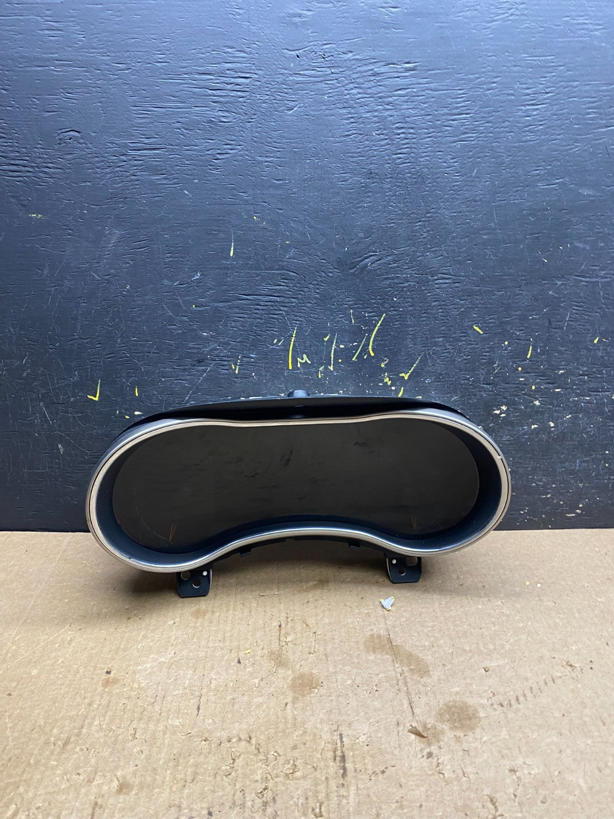 2014 Jeep Grand Cherokee Speedometer Gauge Cluster OEM Z4633 DG0