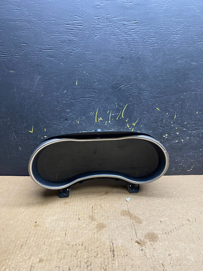 2014 Jeep Grand Cherokee Speedometer Gauge Cluster OEM Z4633 DG0