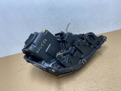 2007 to 2009 Mercedes GL-Class GL450 Headlight Left Driver LH AG0554 DW10