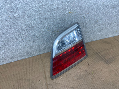 2010 2011 2012 Mazda CX-9 Tail Light Inner Right Passenger Rh Side OEM AA64942