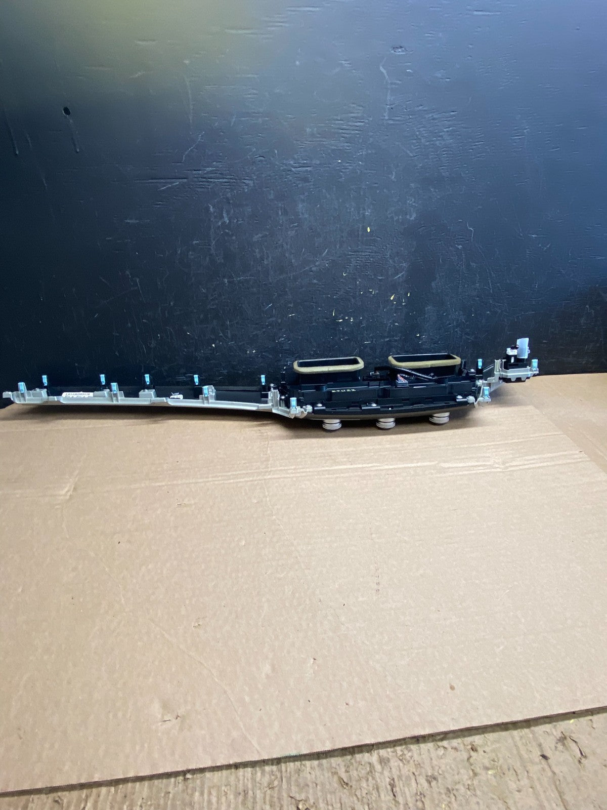 2018-2020 Honda Accord Dash Heat A/C Climate Control Panel Air Vent af2422 DG2