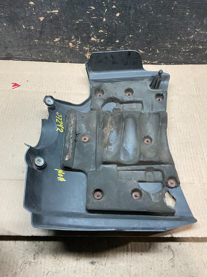 2007 to 2015 Nissan Armada Engine Cover Motor Shield x7658 DG8