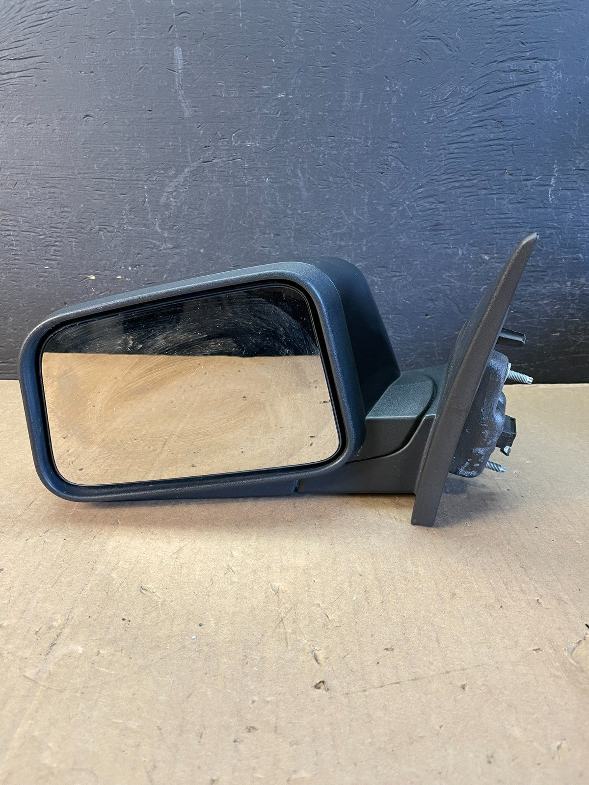 2007 2009 2009 2010 Ford Edge Driver Left LH Door Mirror AD5614 DW8