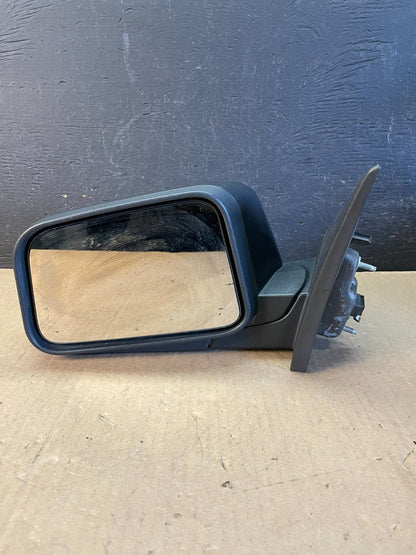 2007 2009 2009 2010 Ford Edge Driver Left LH Door Mirror AD5614 DW8