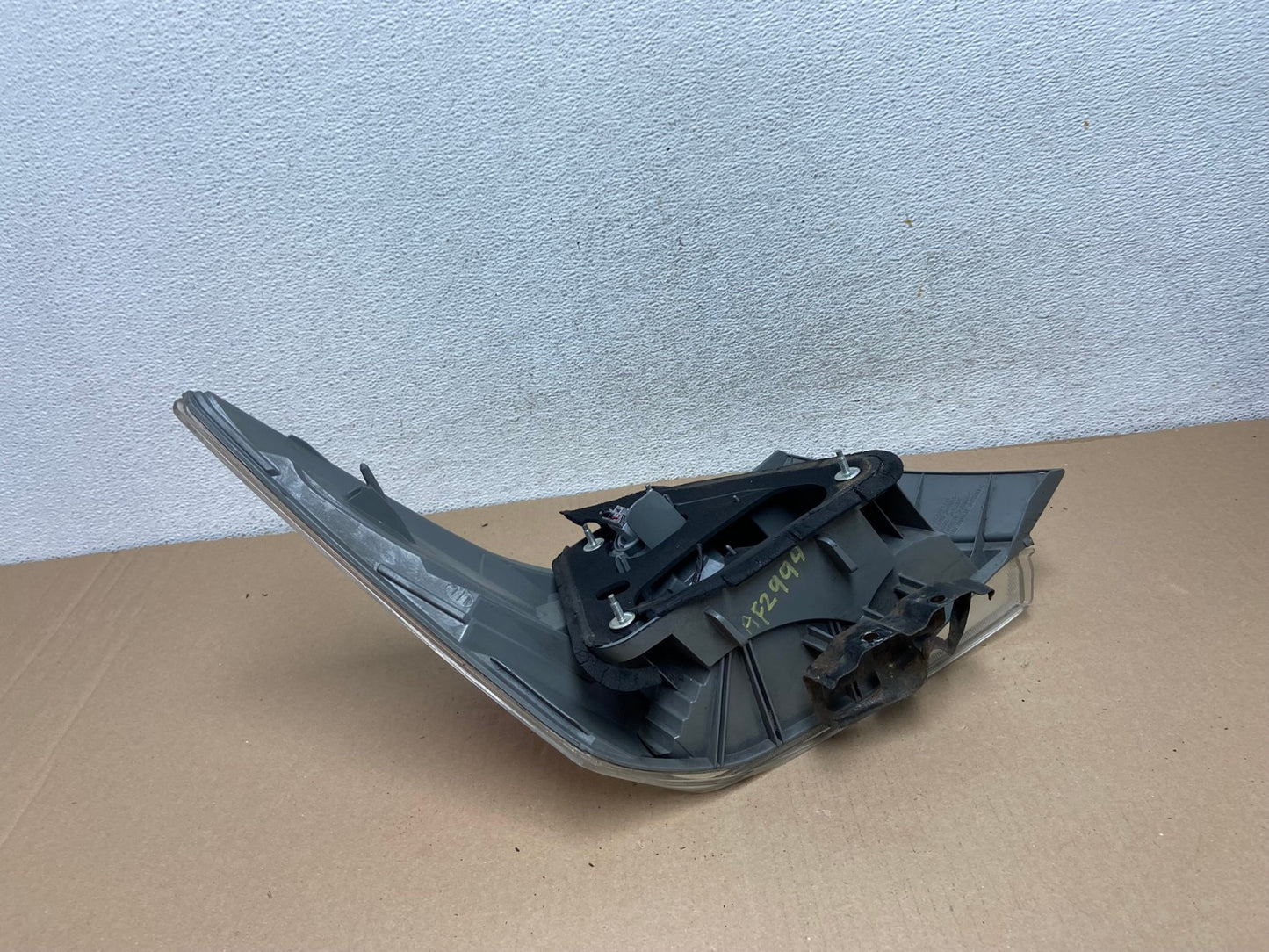 2008 to 2012 Honda Accord Sedan Tail light Right Passenger RH Side AF2994 LK6