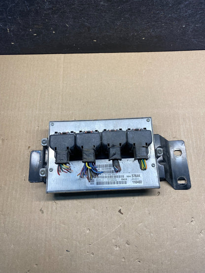 2005 to 2006 Jeep Liberty 3.7L ECU ECM PCM Engine Computer P56044576AK AG7496 DG0