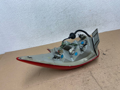 2013 2014 2015 Nissan Sentra Led Left Driver LH Side Tail Light AF5126 LK4