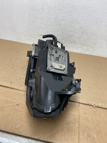 2013-2016 Lincoln Mks Left Driver Lh Side Xenon HID Headlight AE6464 DW5