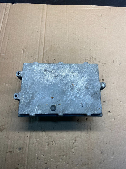 2007 Jeep Grand Cherokee Commander 3.7L Engine Computer ECU PCM AE2337 DW1