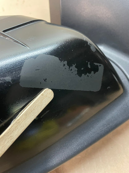 2011 to 2014 Ford Edge Right Side View Door Heated Mirror AI0845 LK7