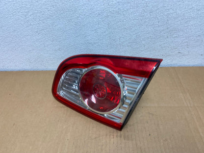 2010 2011 2012 Hyundai Santa Fe Right Passenger Tail Light Inner AC7486 LK1