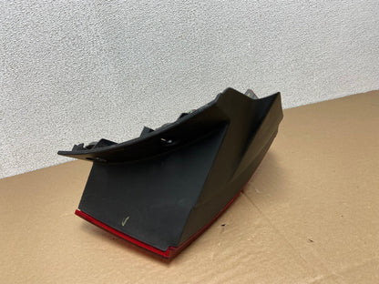 2007 2008 2009 Acura Rdx Right Passenger RH Tail Light Oem AB6082 LK4