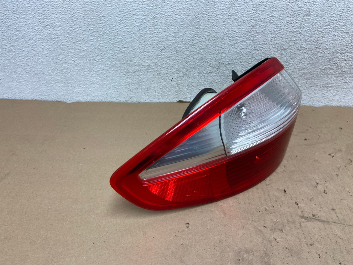 2014-2019 Ford Fiesta Left Driver LH Side Tail Light AG4173 LK2