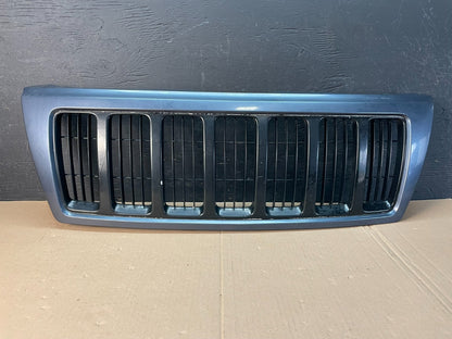 1999 to 2003 Jeep Grand Cherokee Front Upper Grill Grille ad8378 DG0
