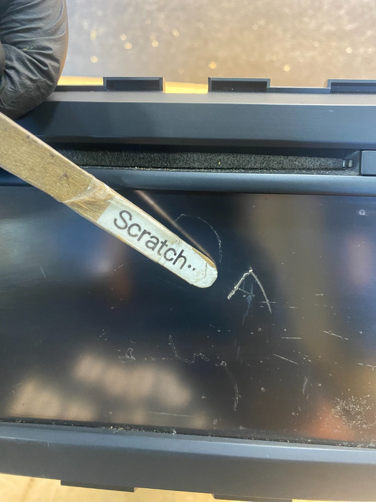 2016 Nissan Altima Radio Screen Receiver AM-FM CD Player AG3757 DG1