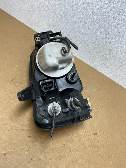 2001-2004 Subaru Legacy Outback Left Driver Lh Side Headlight AC2995 DW8