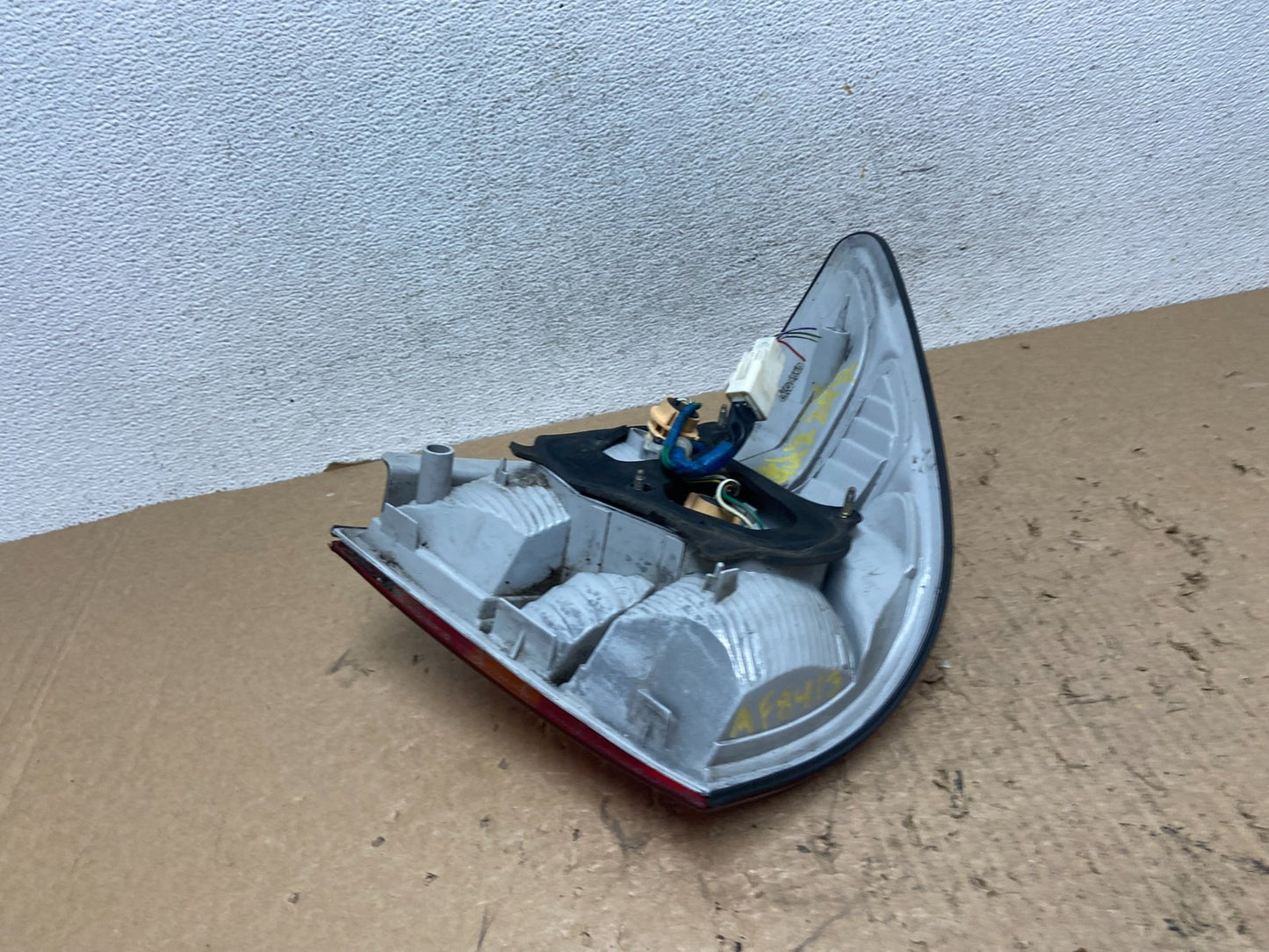 2001 2002 2003 Lexus Ls430 Right Passenger RH Side Tail Light AF8413 DW3