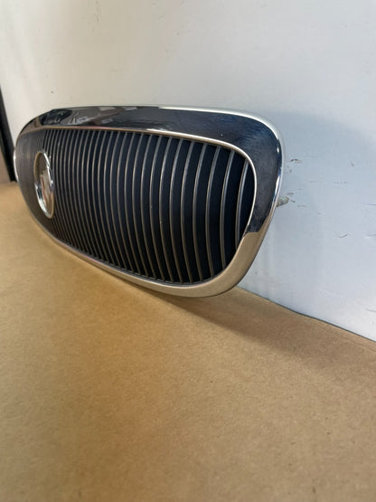 2003 to 2005 Buick Century Front Upper Grill Grille af8538 DG1