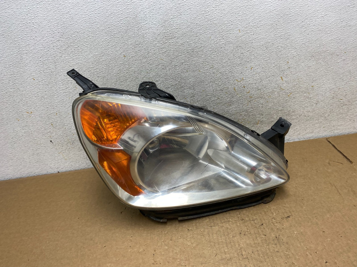 2002 to 2004 Honda CRV CR-V Right Passenger RH Halogen Headlight AI3527 DW0