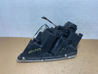 2004 to 2006 Chrysler Pacifica Headlight Right Passenger Halogen AD8755 DW7