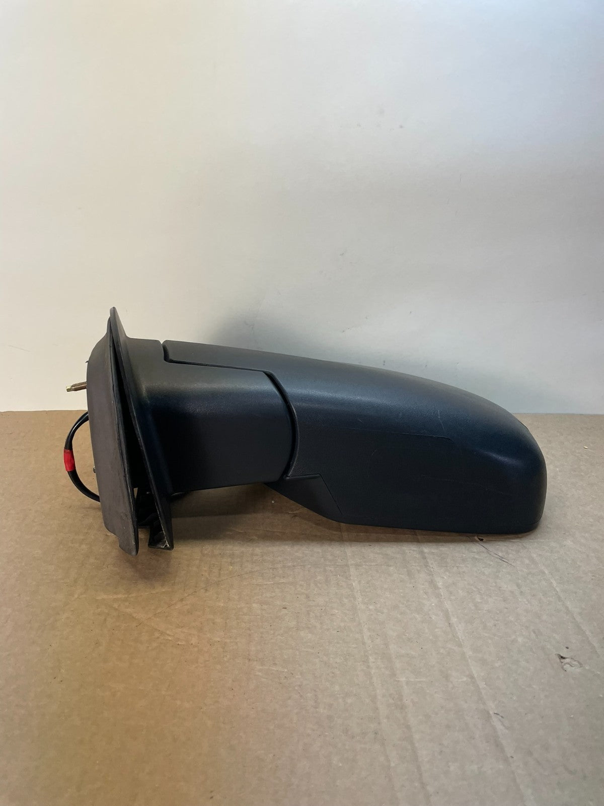 2007 to 2013 Chevrolet Tahoe Silverado Suburban Left Driver Mirror AH0007 DG3