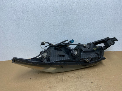 2008 to 2012 Honda Accord Sedan Right Passenger RH Headlight AC1575 DW7