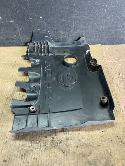 2005 to 2008 Nissan Quest Engine Cover 14041 3z100 J4153 PS8