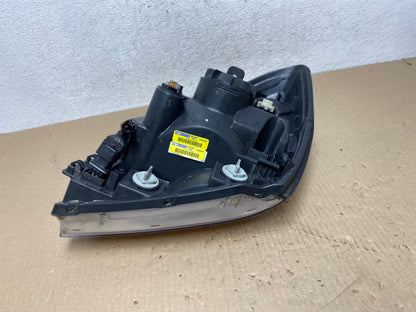 2005 to 2006 Kia Sportage Right Passenger RH Halogen Headlight DEPO AE9629 LK6