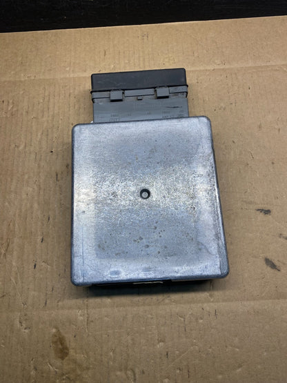 2002 Ford F250 F350 5.4L Engine Control Unit ECU Computer Module AD5096 DG0