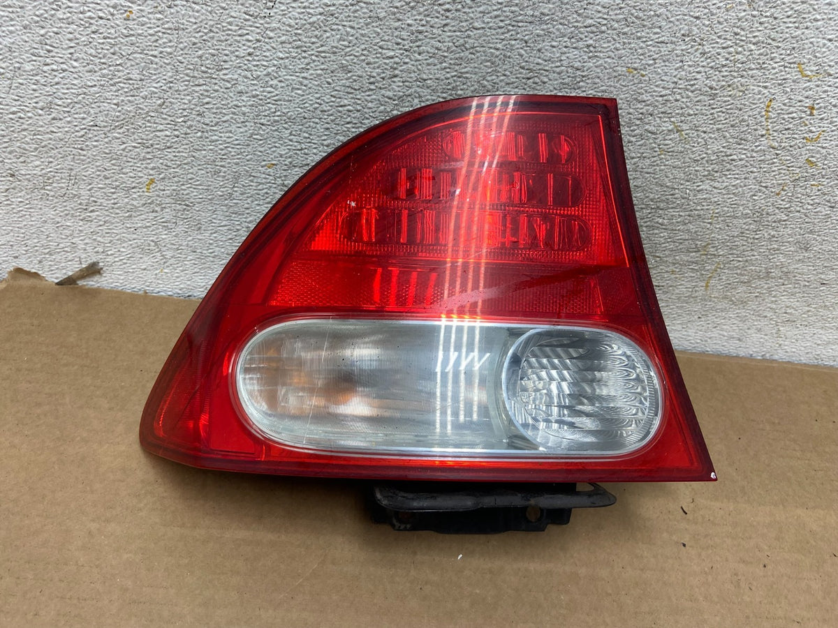 2009 2010 2011 Honda Civic Sedan Left Driver LH Side Tail Light AH3095 DW0