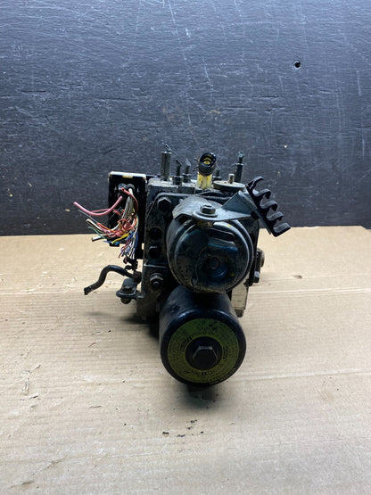 2004 - 2009 Toyota Prius ABS Brake Pump Anti Lock Module AI7474 DG6