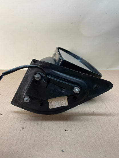 2009 to 2011 BMW 328i 335i Left Driver Lh Side View Door Mirror AJ0736 DG4