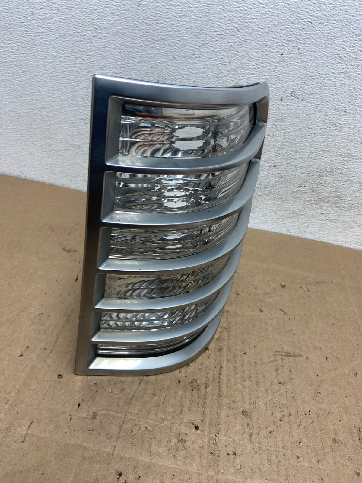 2006 - 2010 Mercury Mountaineer Right Side Tail Light AE6124 LK2
