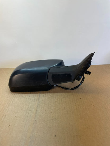 2010-2014 Subaru Legacy Outback Right Passenger Side Heated Mirror AF5433 DW3