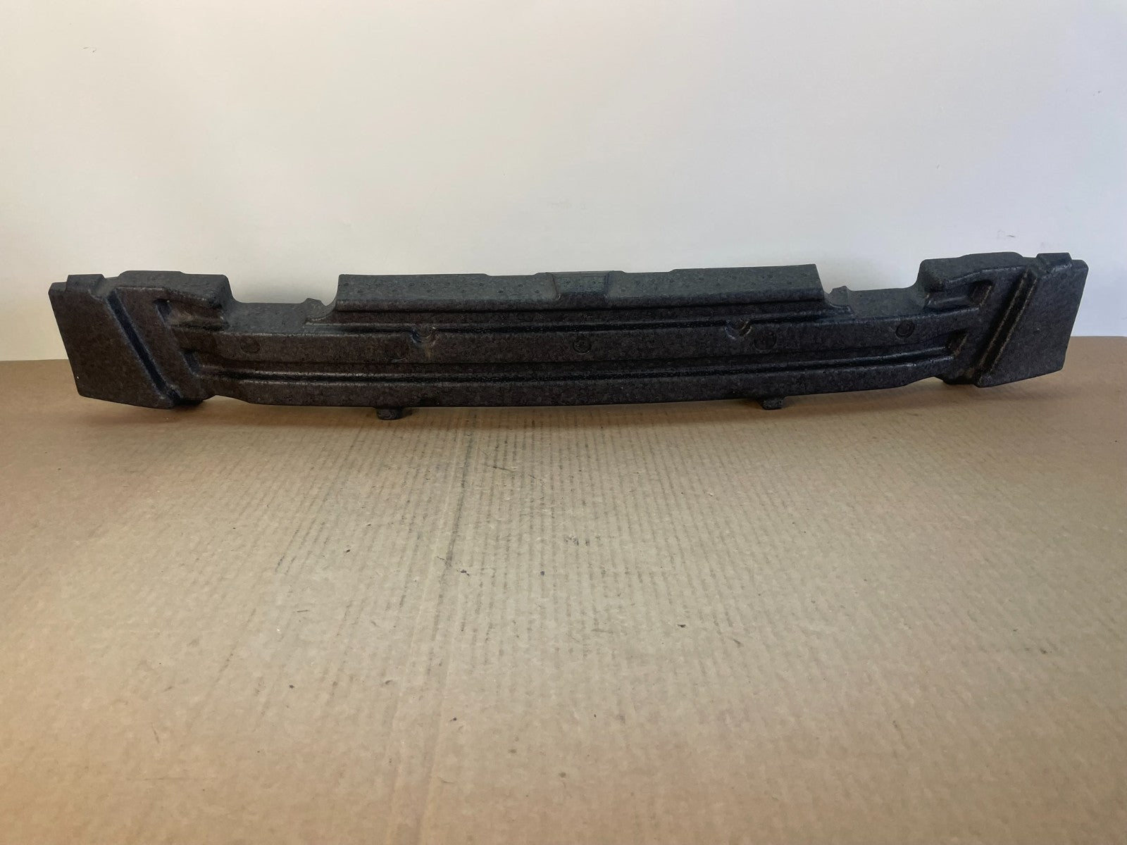 2012 to 2014 Audi A4 B8 Front Bumper Cover Absorber 8K0807550F AF55290