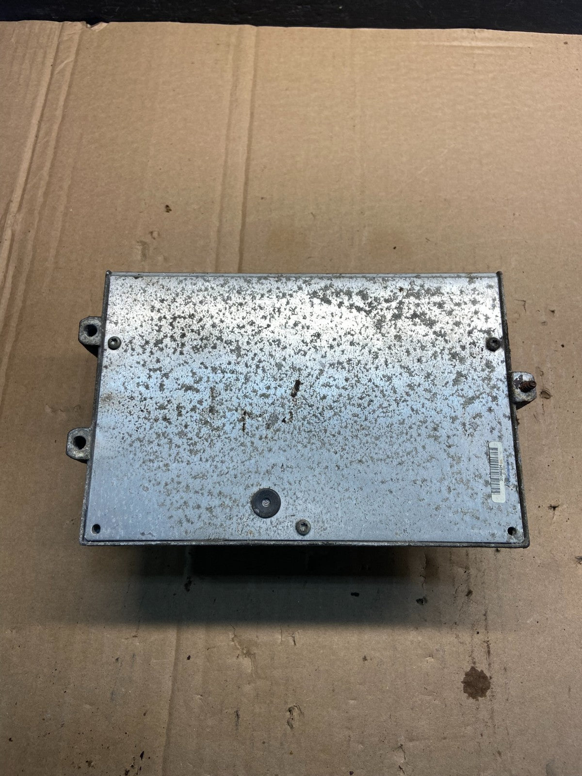 2005 Dodge Ram 1500 Engine Computer 5.7L ECM ECU p56028958af AE2305 DW1