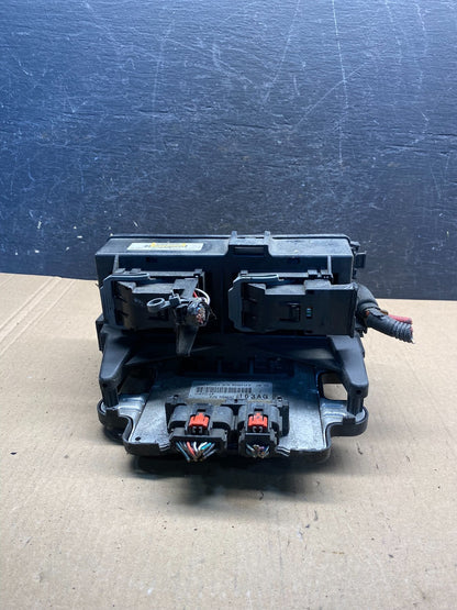2008 Jeep Grand Cherokee Fuse Box Relay Panel 04692165ab ah3187 DG1